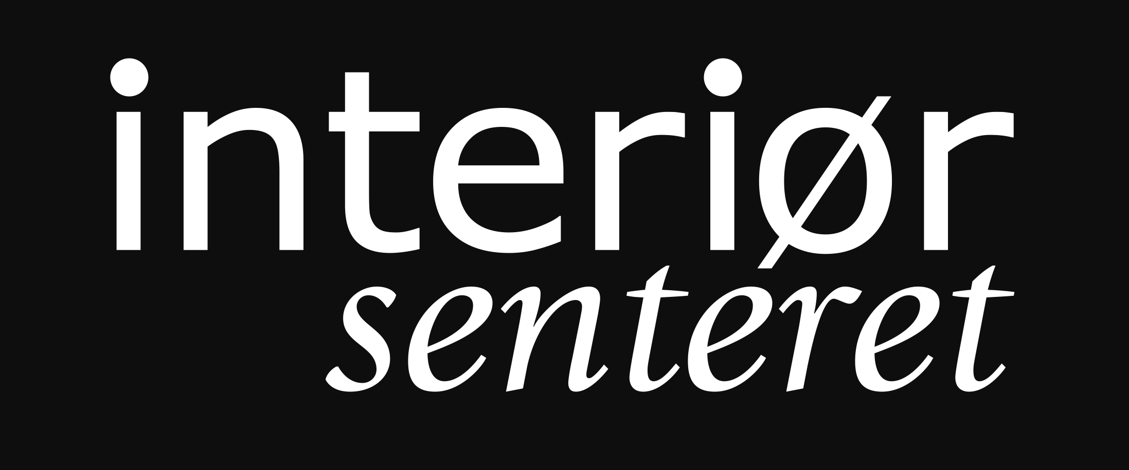 logo interiørsenteret_
