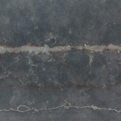 Parisien bleu silestone