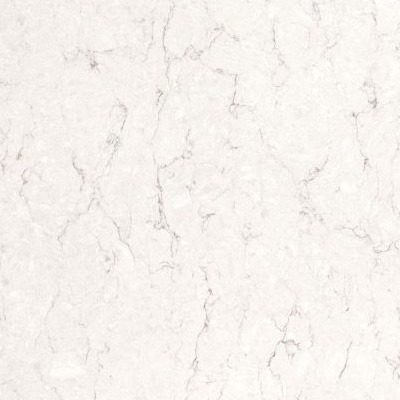 Snowy Ibiza silestone